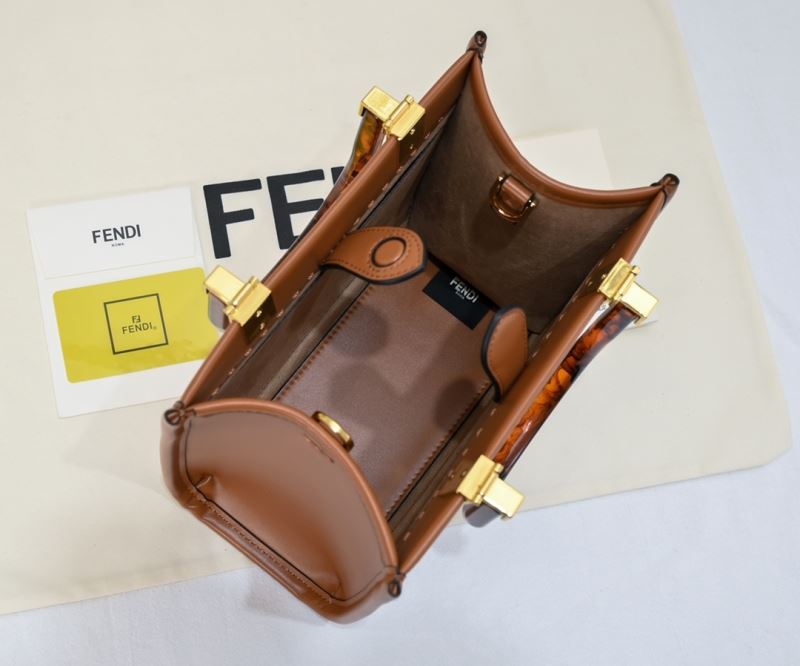 Fendi Sunshine Bags